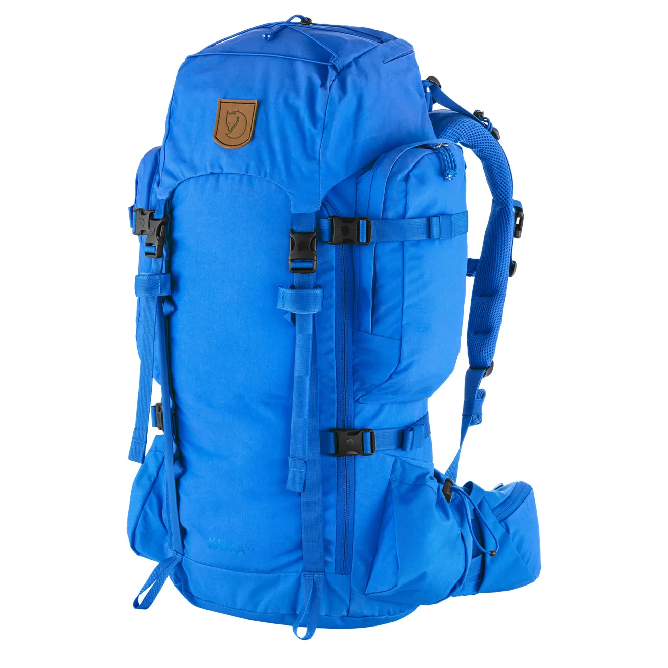 Fjallraven Kajka 55L M/L Backpack UN Blue