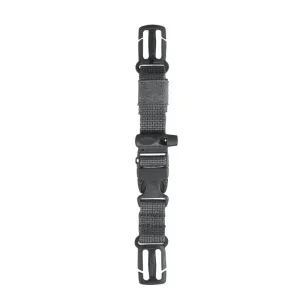 Fjallraven Kanken Chest Strap Super Grey