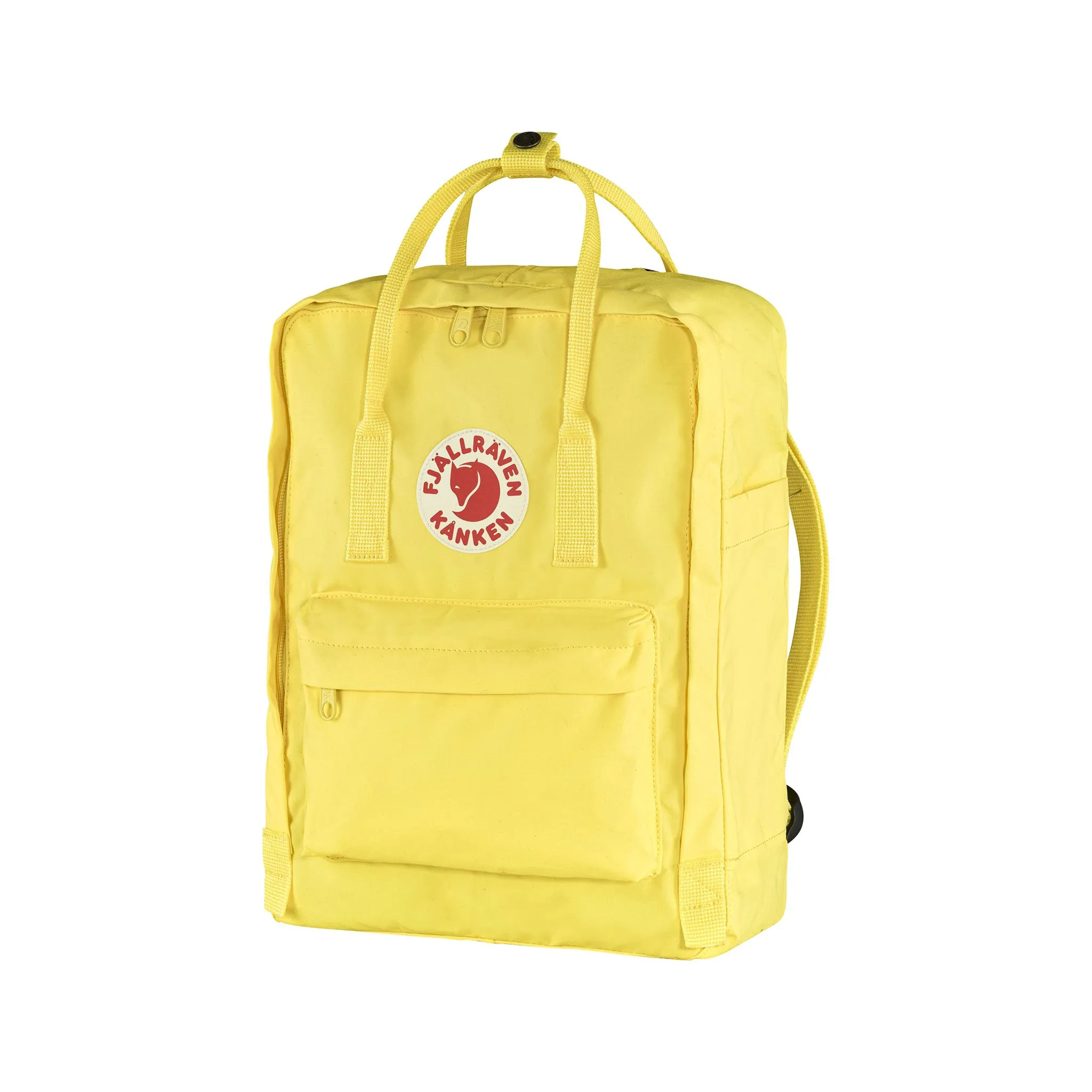 Fjallraven Kanken, Corn