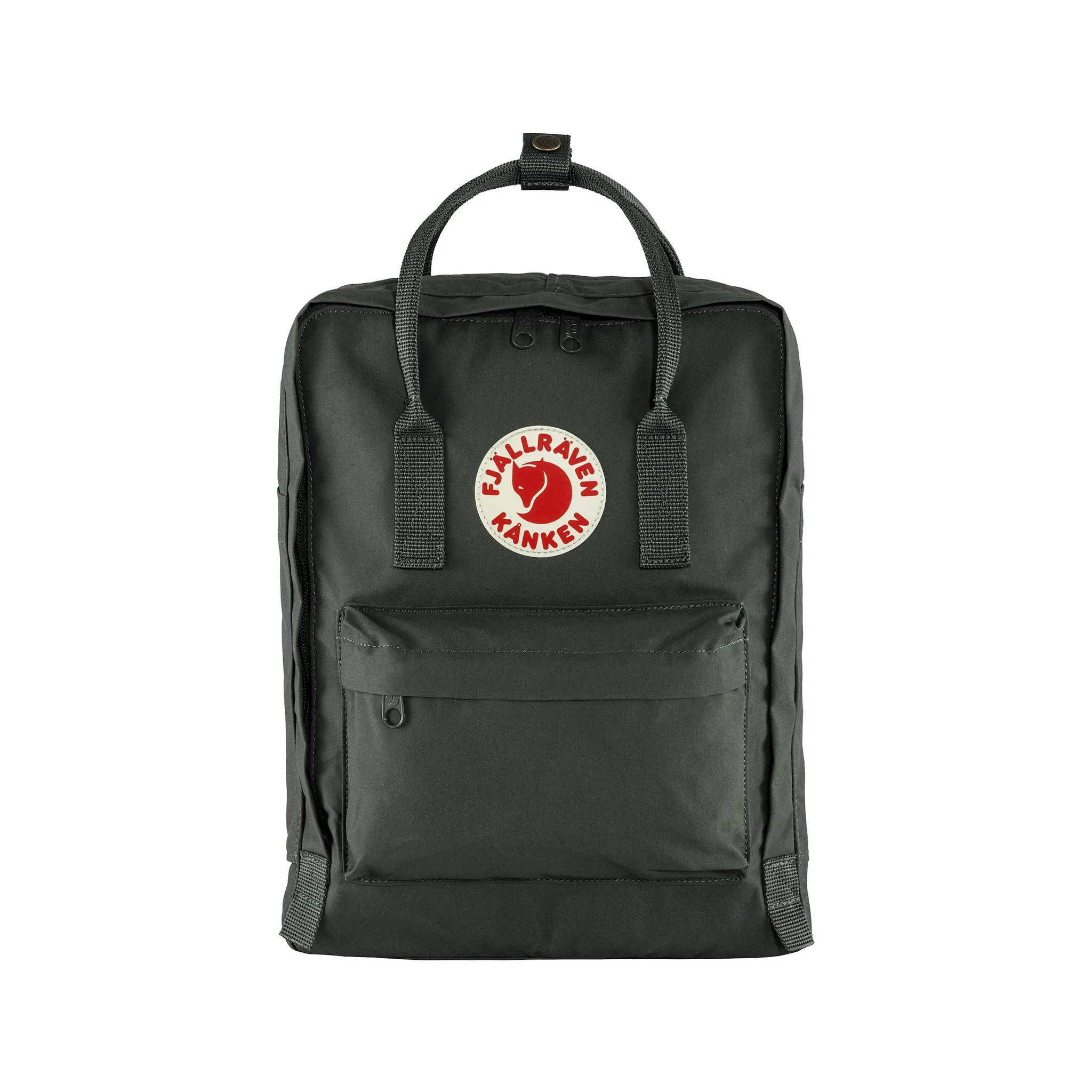 Fjallraven Kanken, Forest Green
