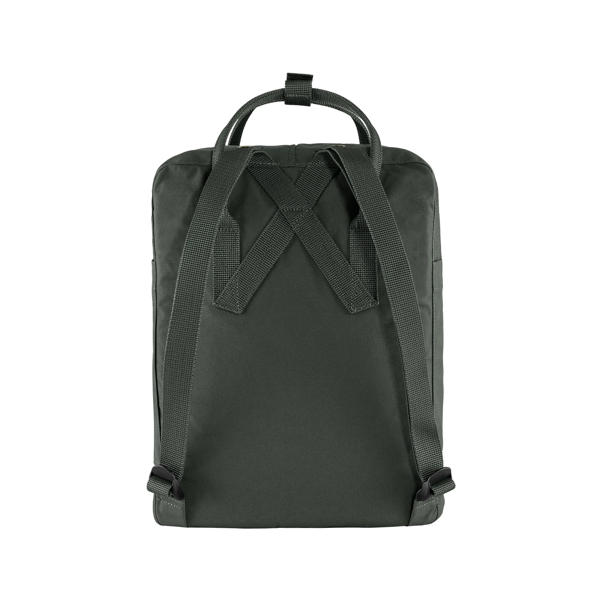 Fjallraven Kanken, Forest Green