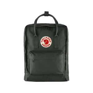 Fjallraven Kanken, Forest Green