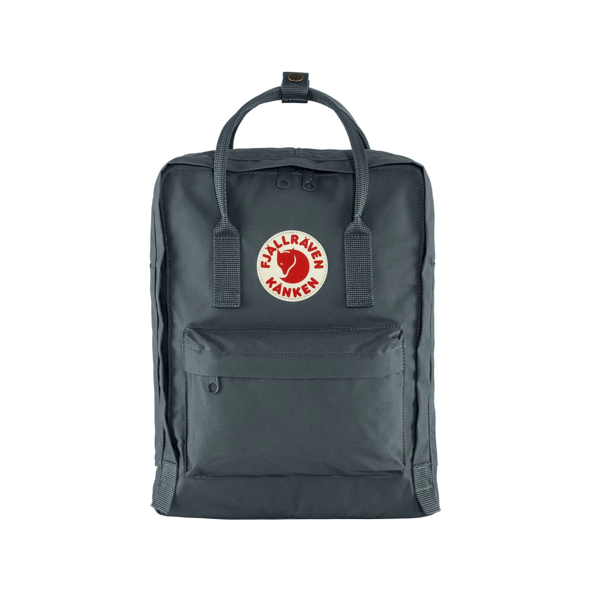 Fjallraven Kanken, Graphite