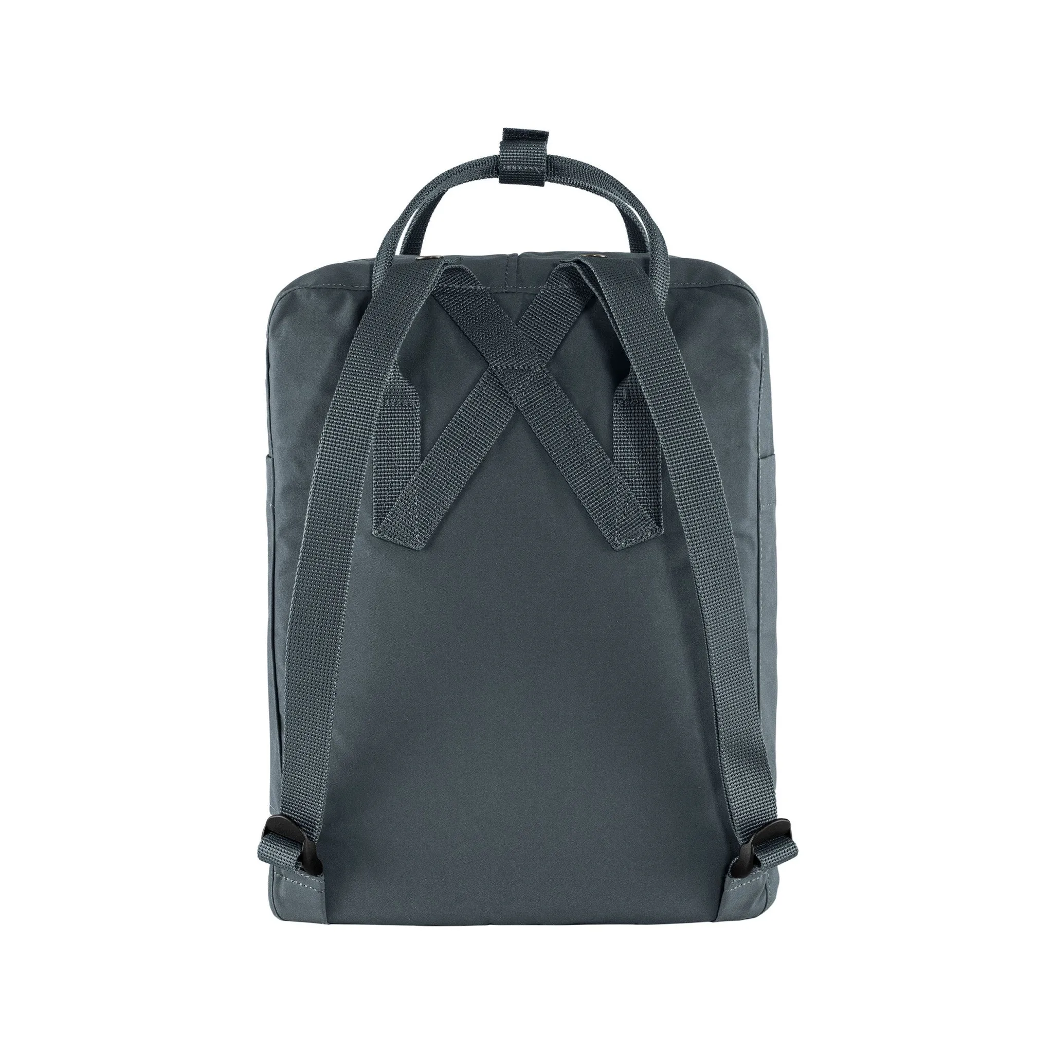 Fjallraven Kanken, Graphite
