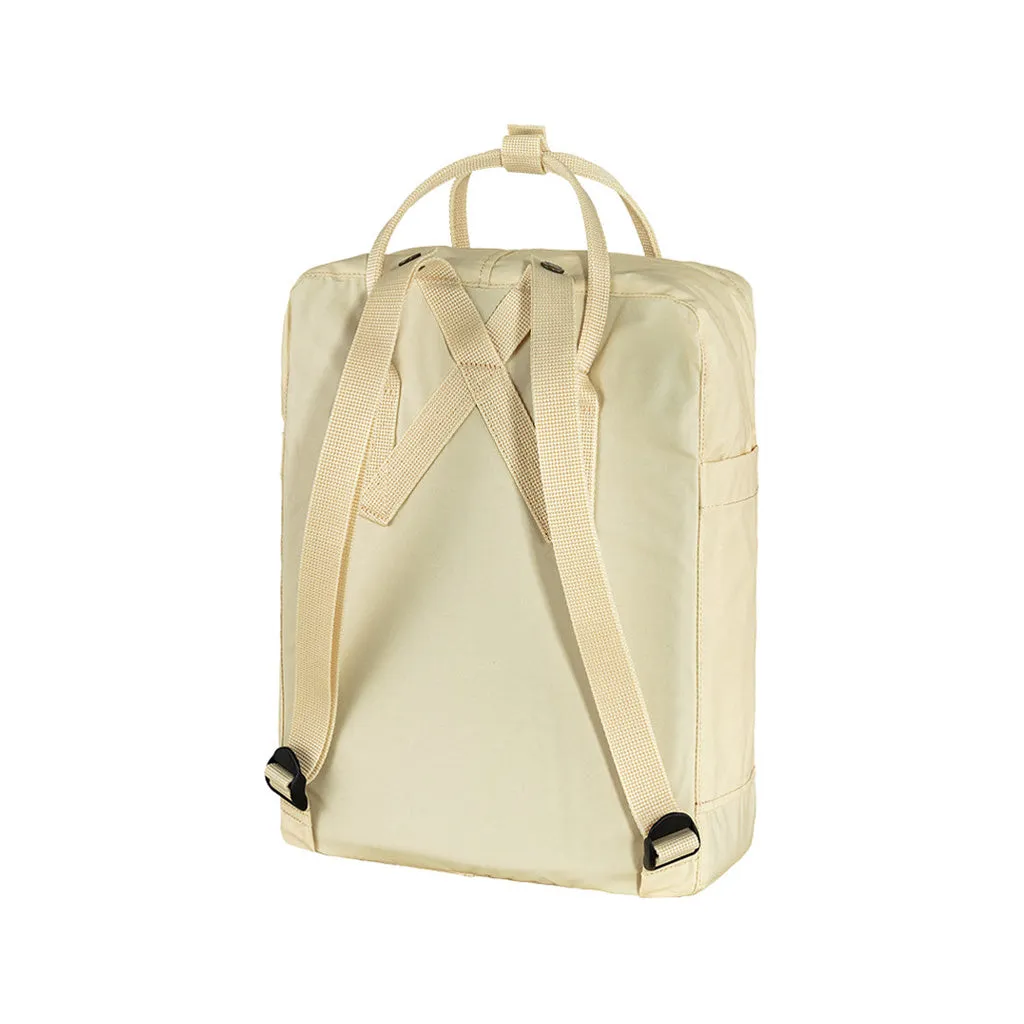 Fjallraven Kanken, Light Oak