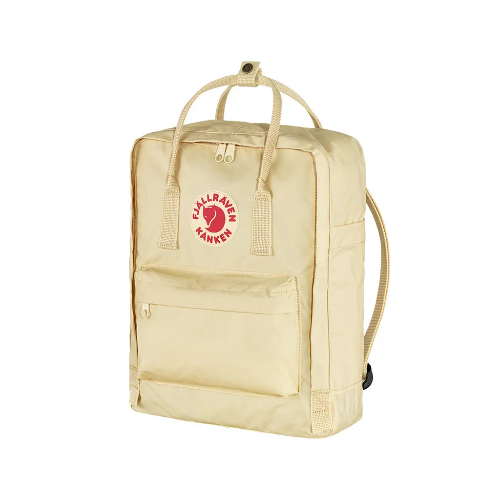 Fjallraven Kanken, Light Oak