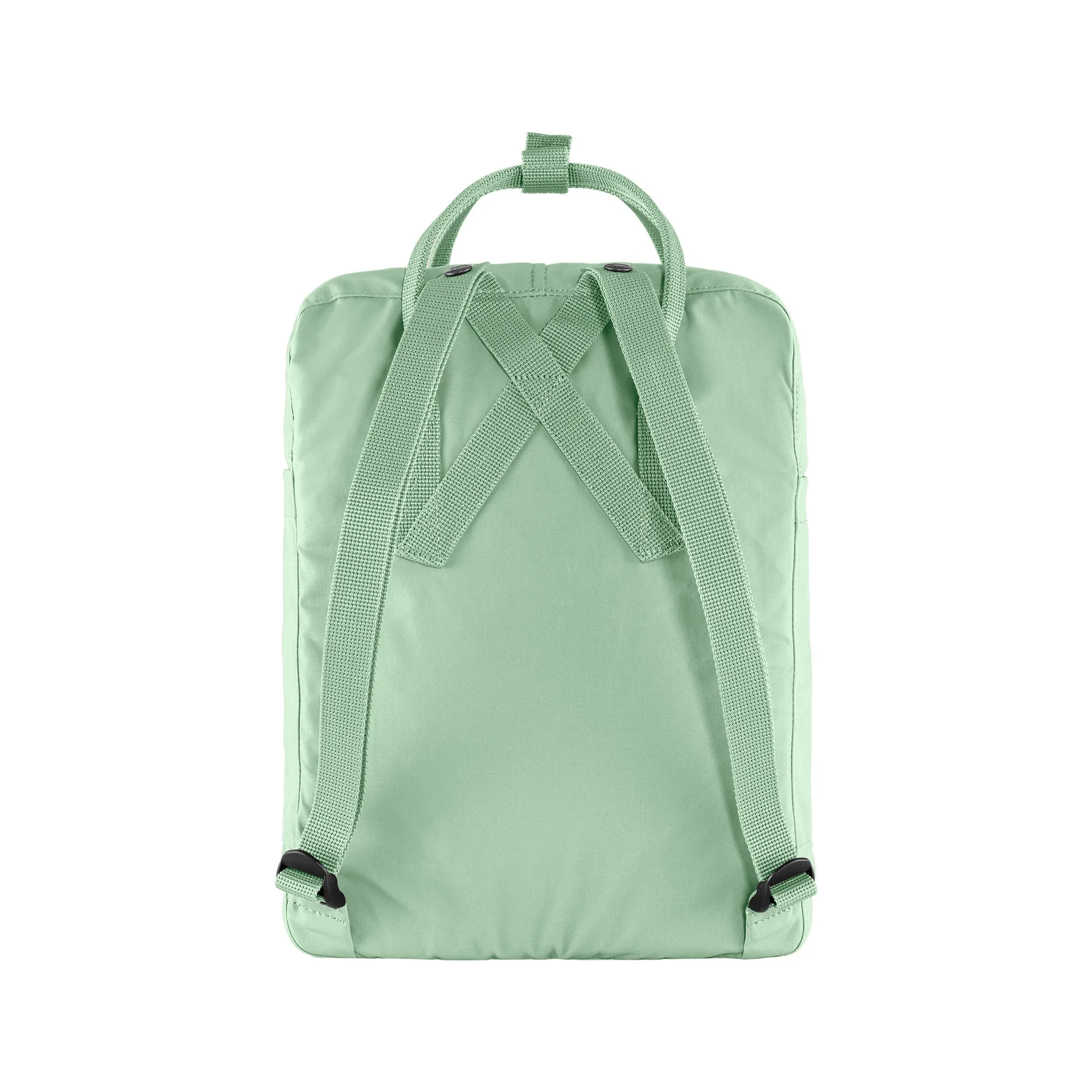 Fjallraven Kanken, Mint Green