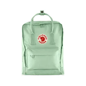 Fjallraven Kanken, Mint Green