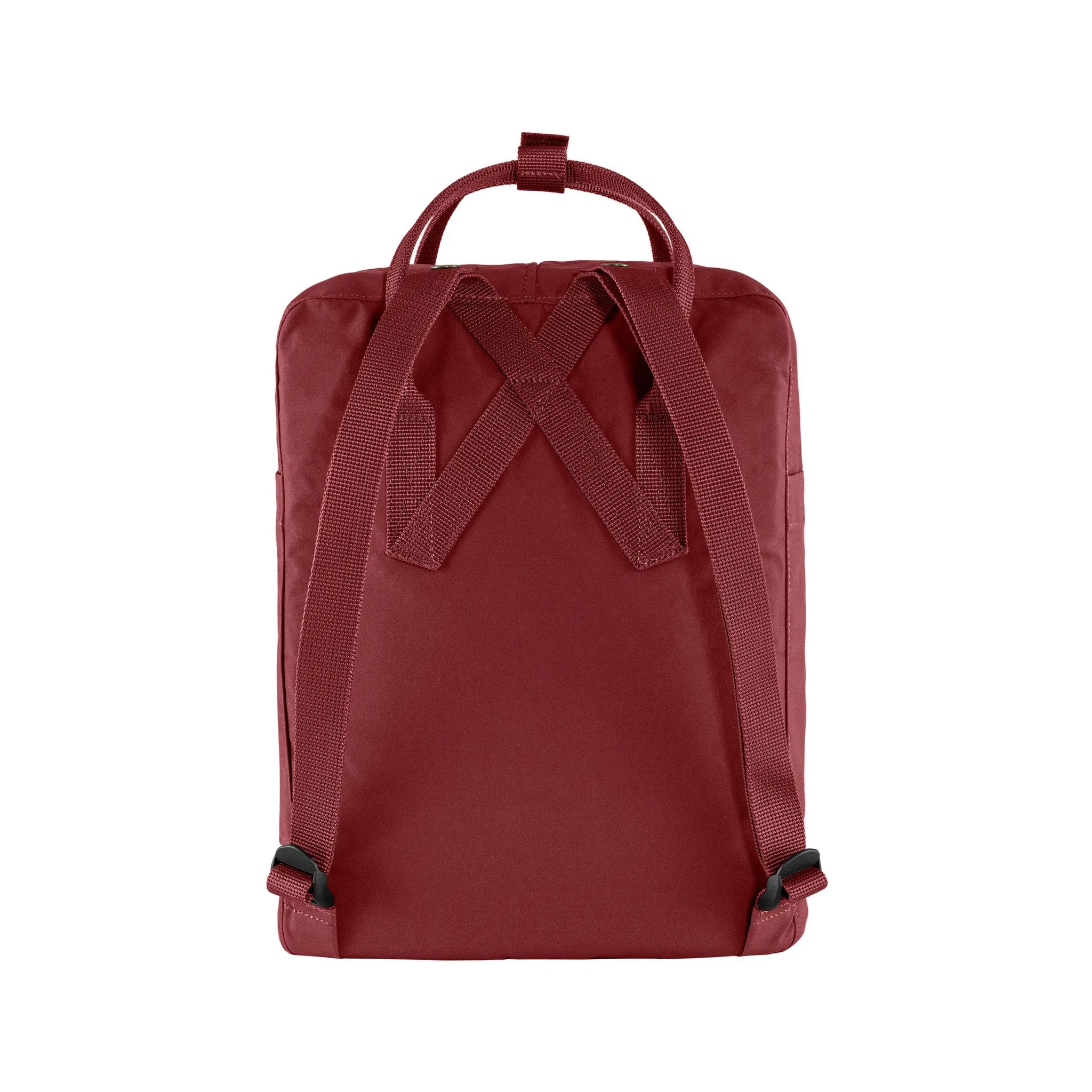 Fjallraven Kanken, Ox Red