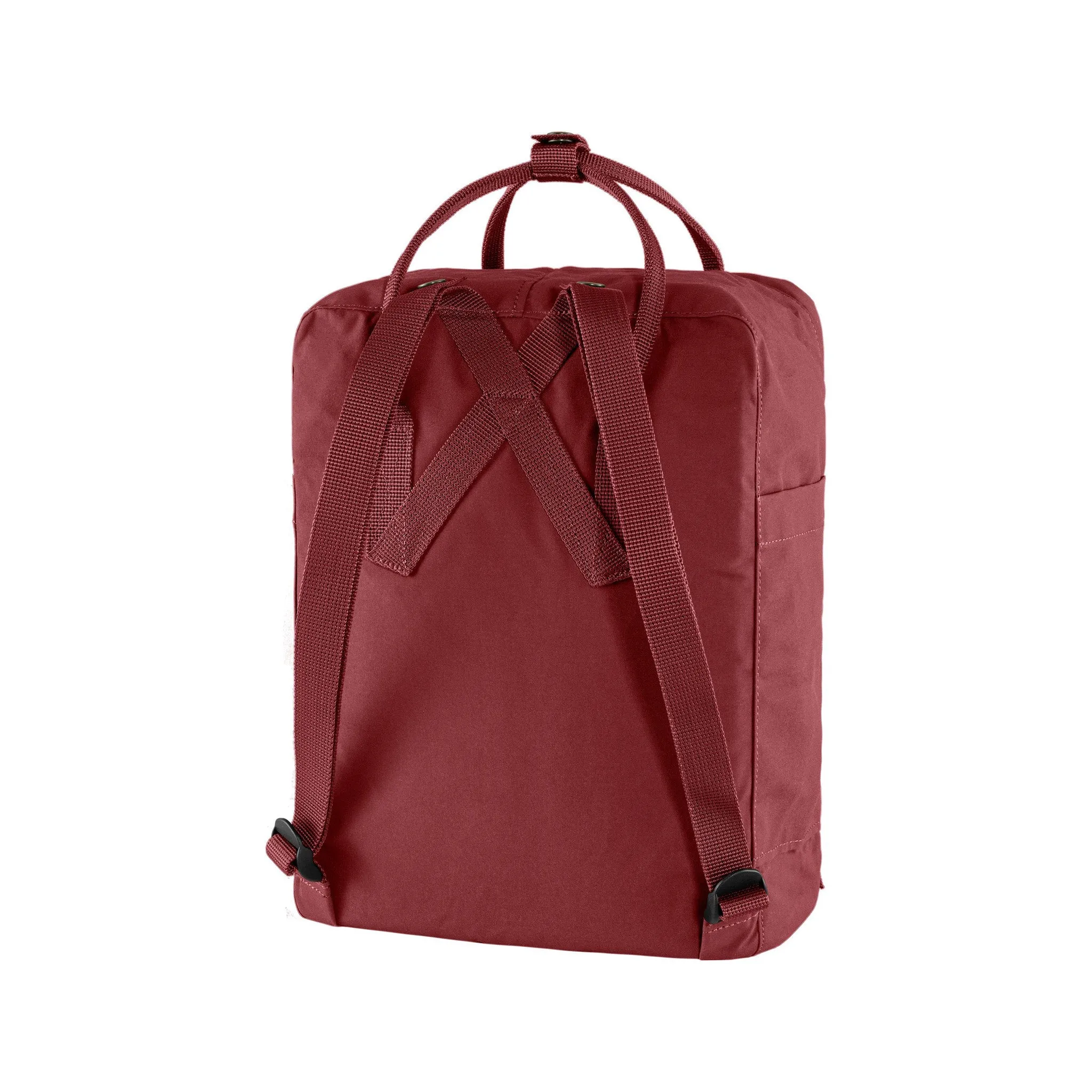 Fjallraven Kanken, Ox Red