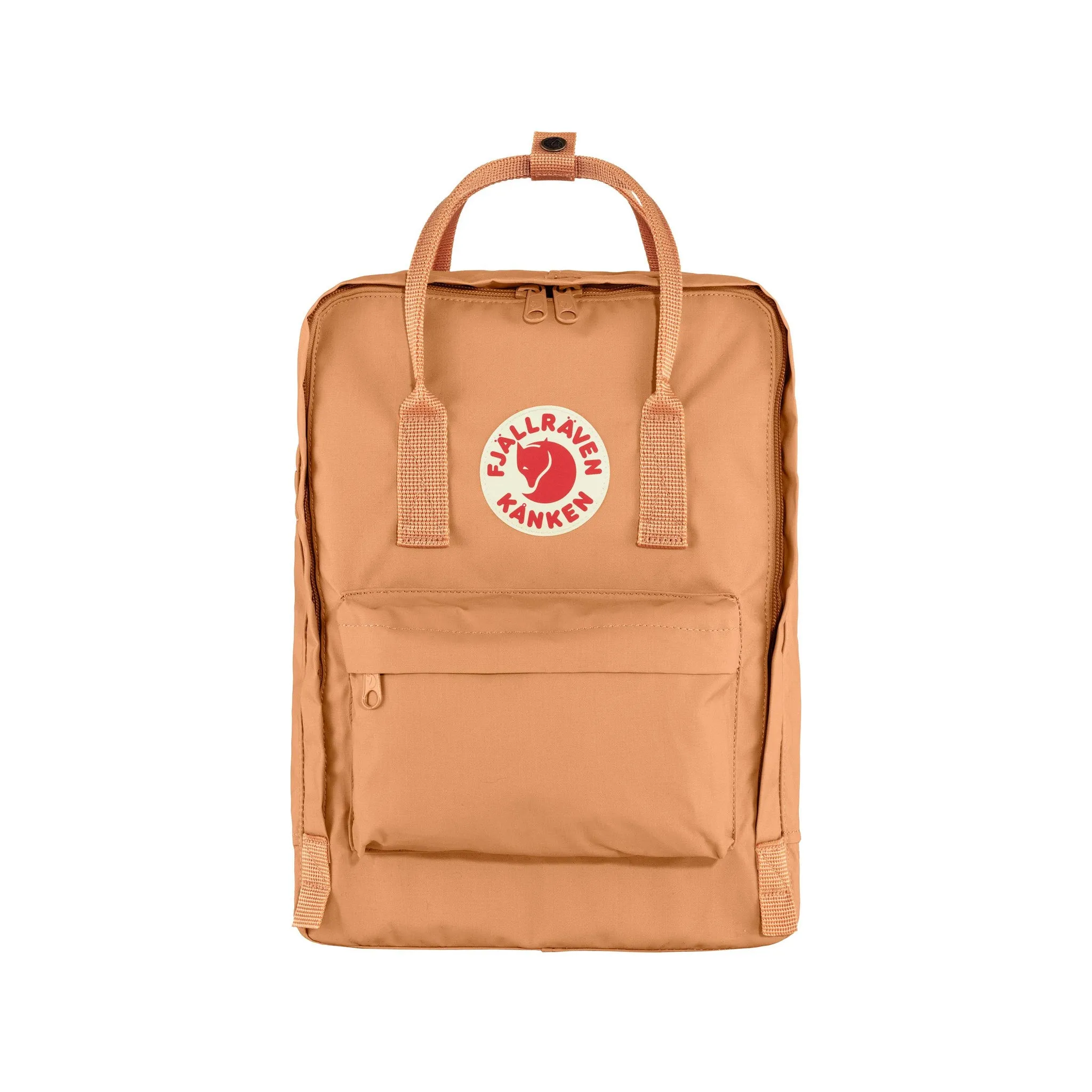 Fjallraven Kanken, Peach Sand
