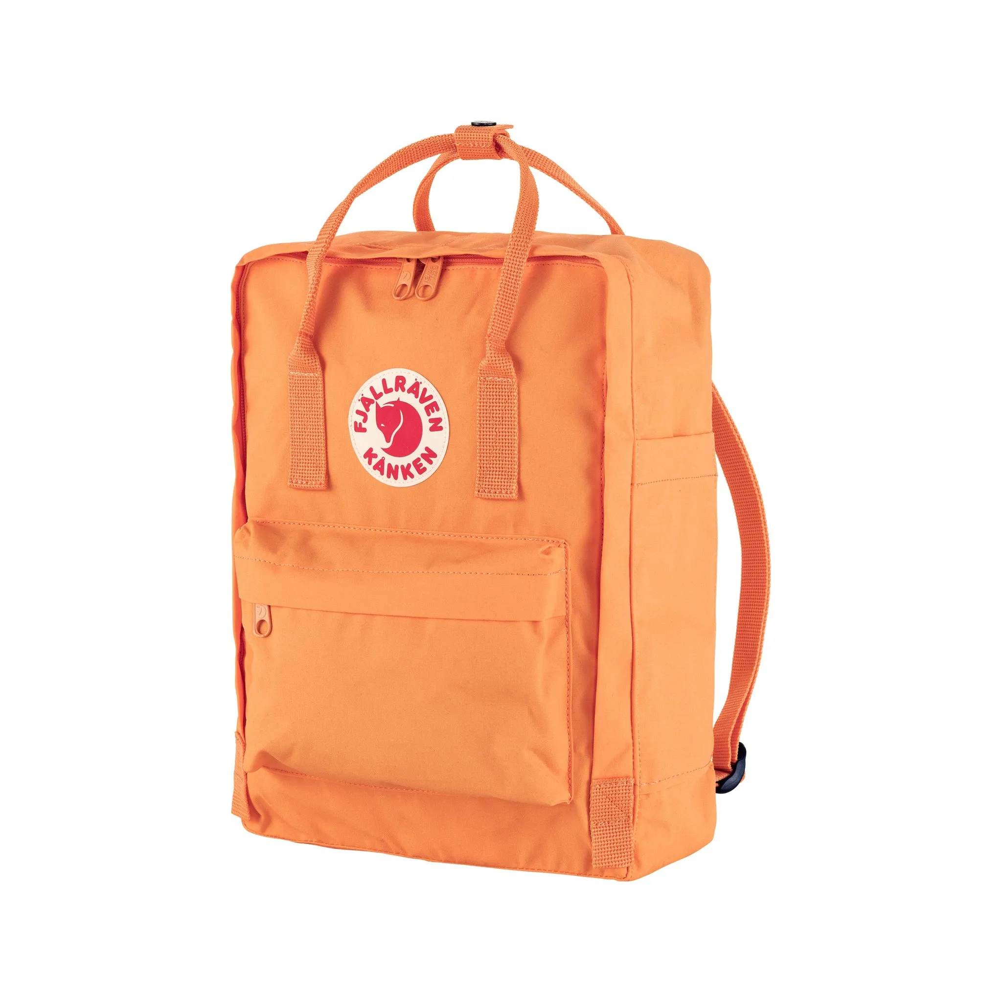 Fjallraven Kanken - Sunstone Orange