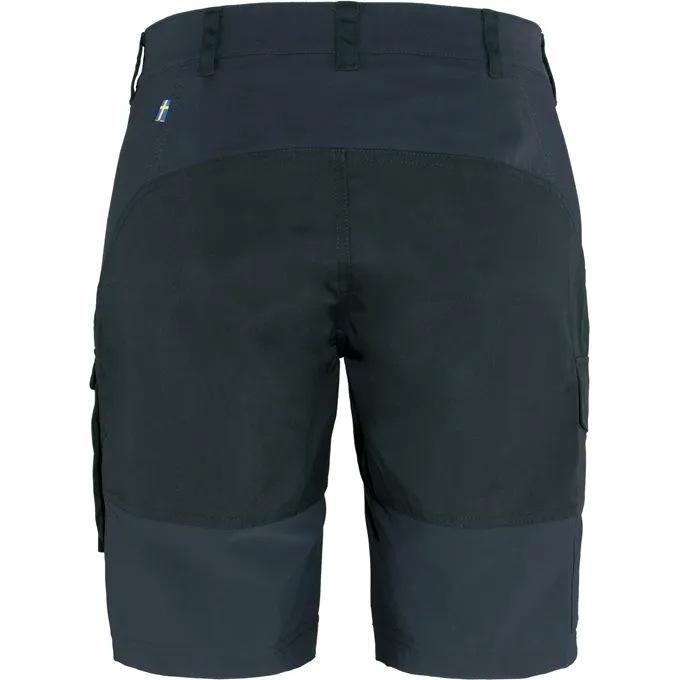 Fjallraven Nikka Shorts Curved Women's