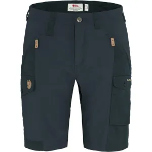 Fjallraven Nikka Shorts Curved Women's