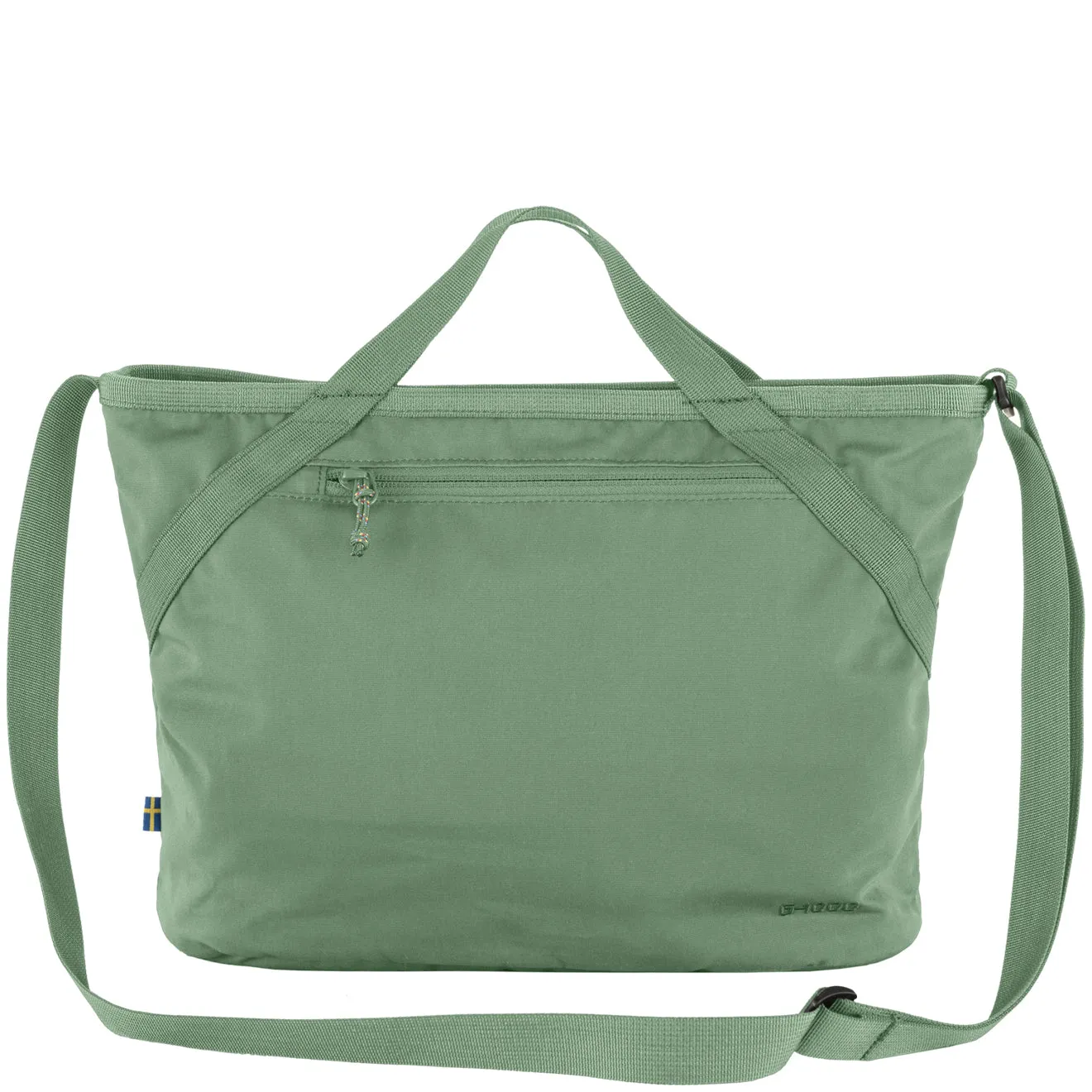 Fjallraven Vardag Crossbody Patina Green