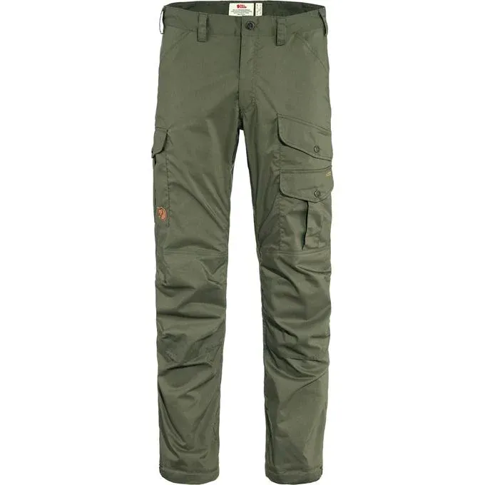 Fjallraven Vidda Pro Lite Trousers Men's