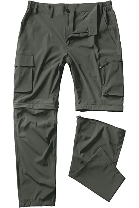 Fjällräven Abisko lite trekking zip-off Femmes