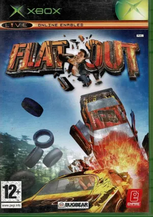 Flatout