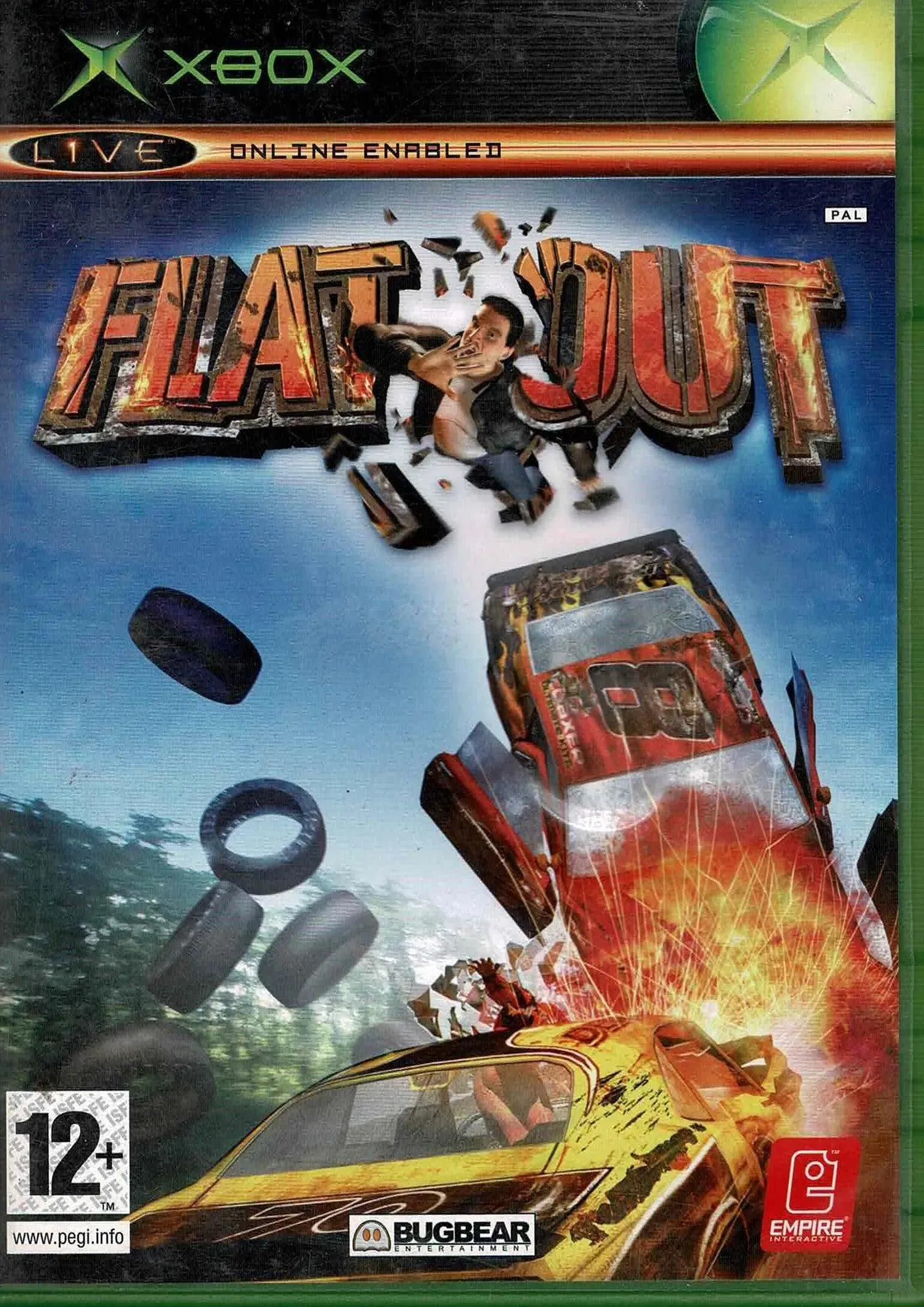 Flatout