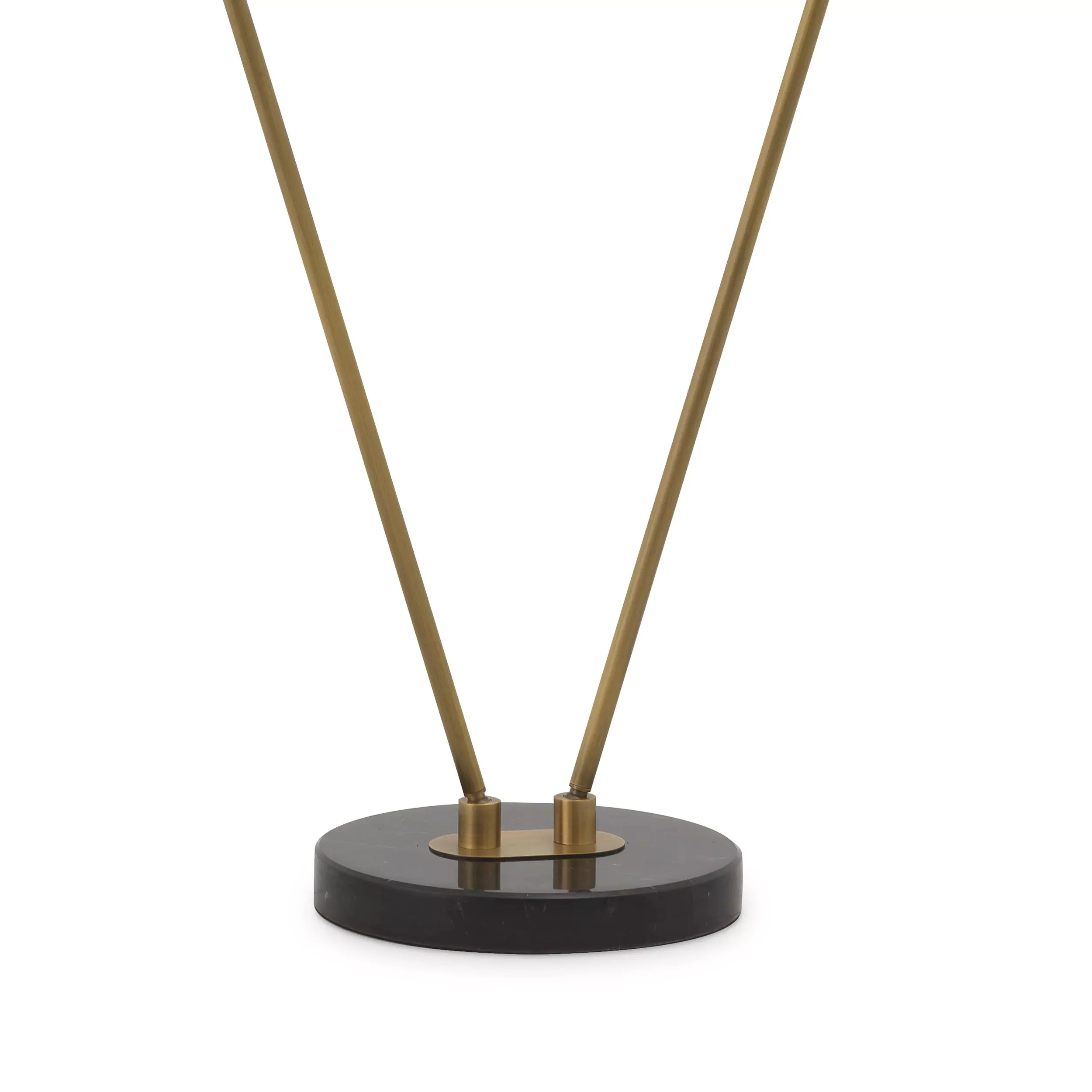 Floor Lamp Asta Double