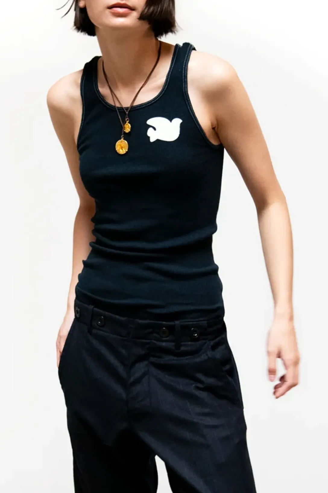 Freecity RTU/1999 Supervintage Tank