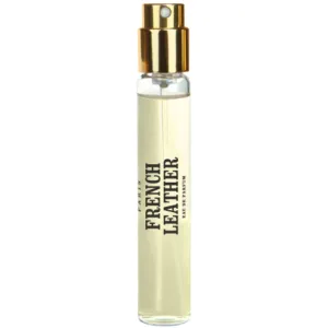 French Leather Travel Spray