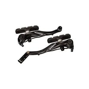 Freno V-Brake SHIMANO Alivio BR-T4000 Trasero con zapata M65T3 Esp Tipo X