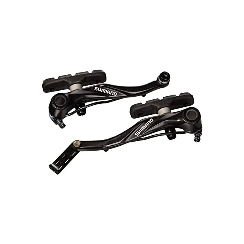 Freno V-Brake SHIMANO Alivio BR-T4000 Trasero con zapata M65T3 Esp Tipo X