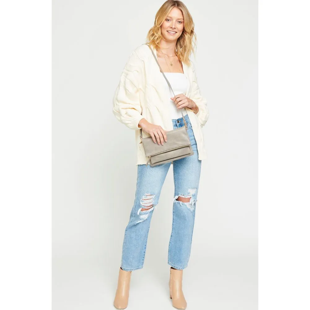 Freya Crossbody