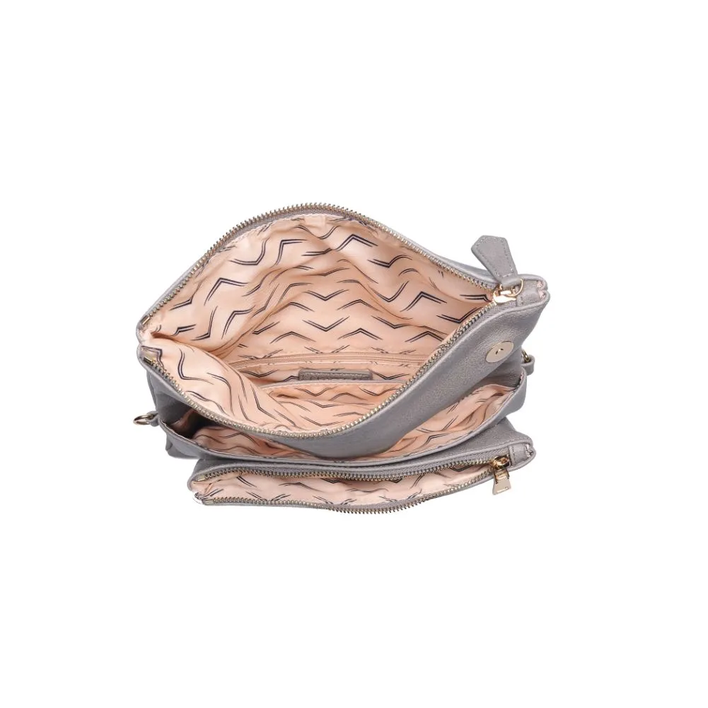 Freya Crossbody