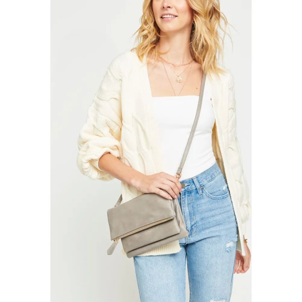 Freya Crossbody