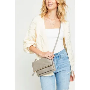 Freya Crossbody
