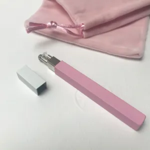 Frost Pink Lighter // Refillable