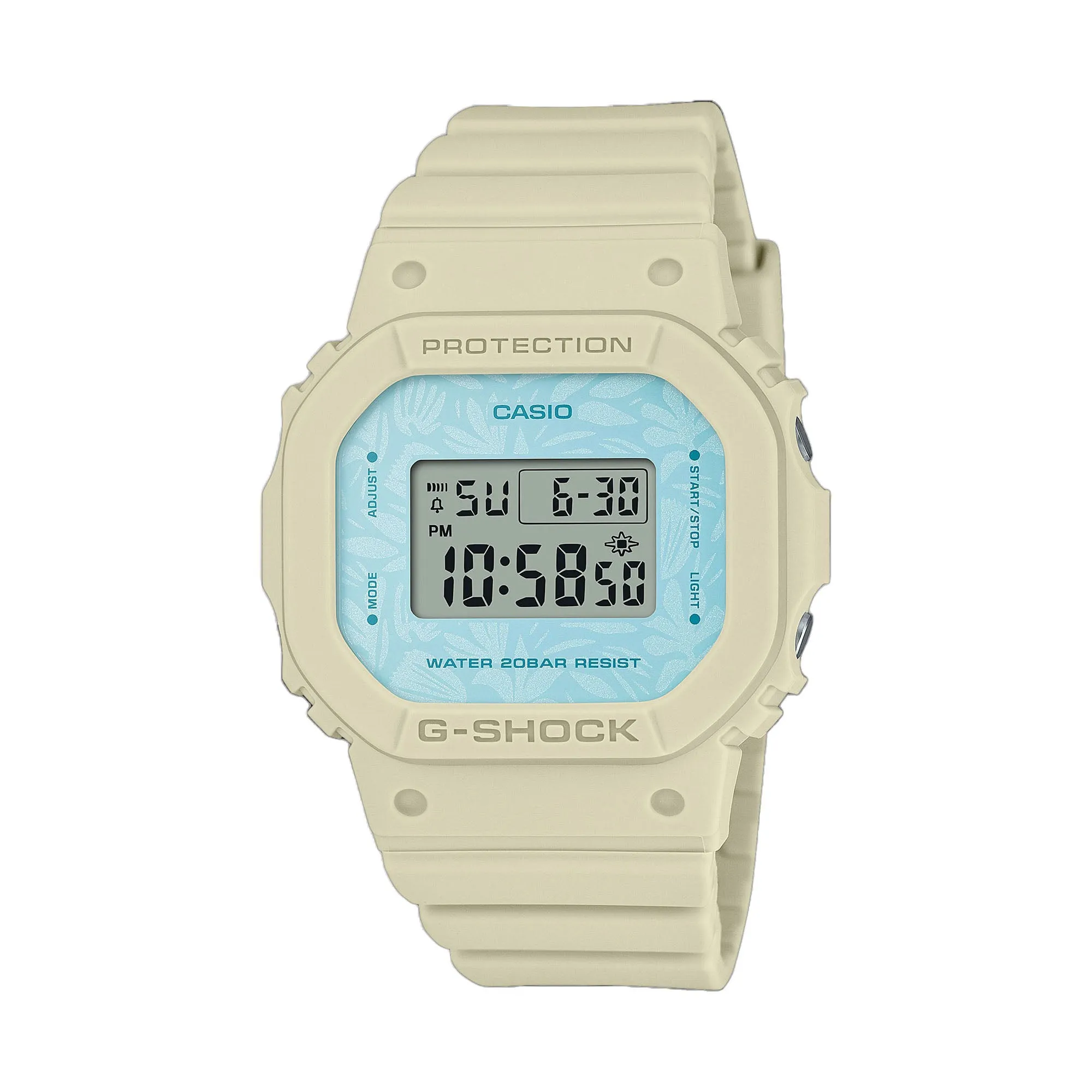 G-Shock Women's Casual Watch GMD-S5600NC-9DR