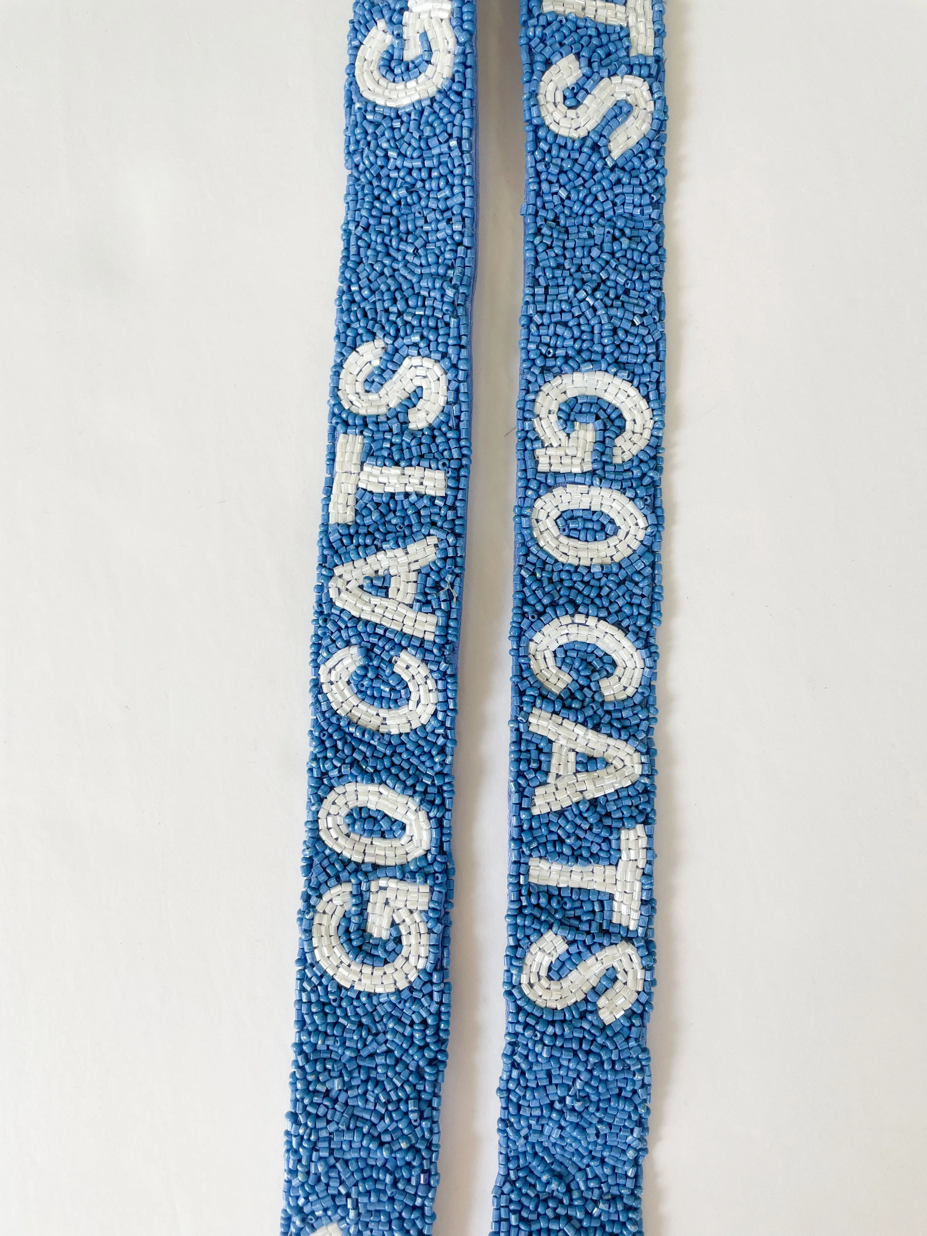 Game Day Strap