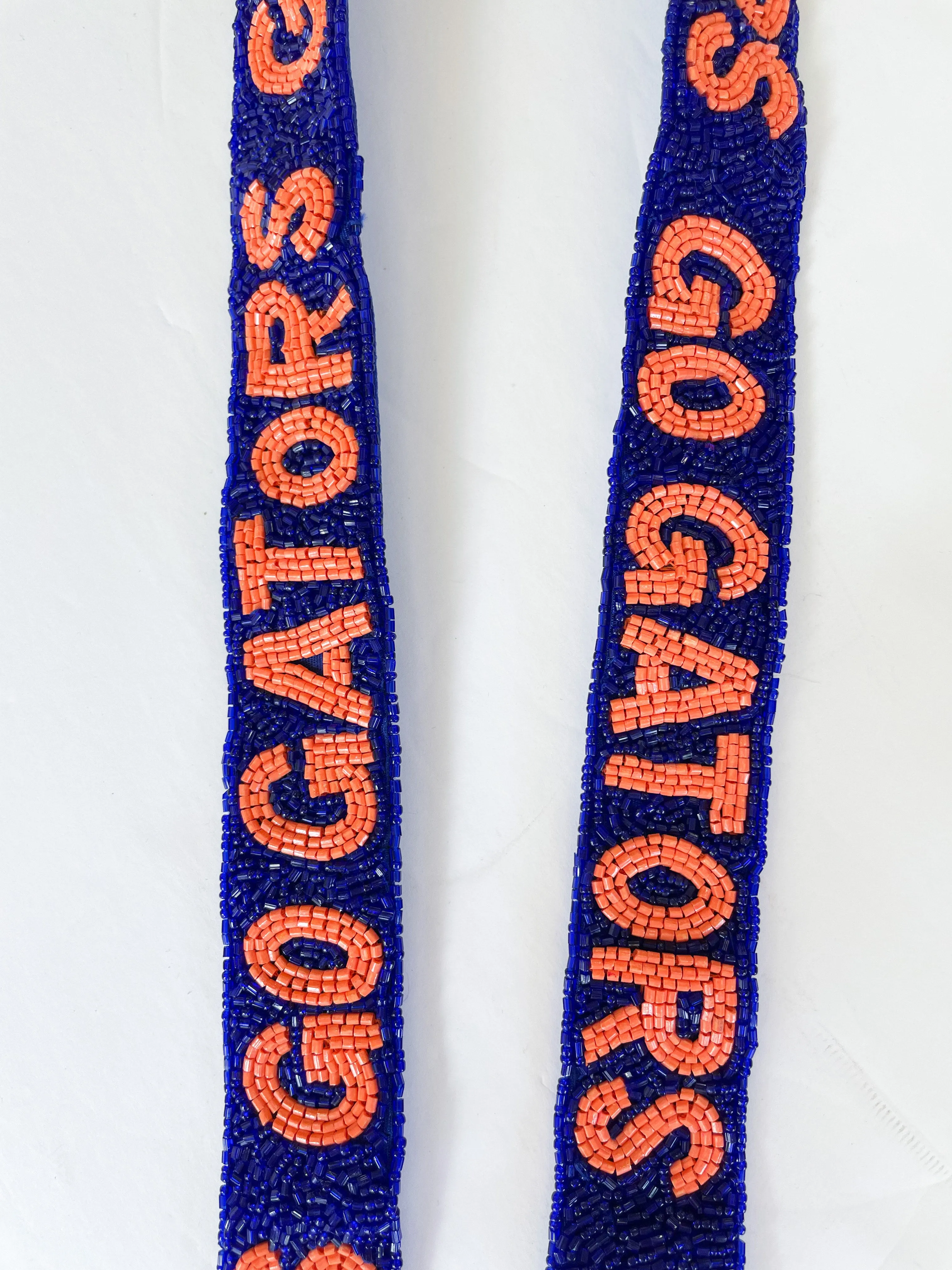 Game Day Strap