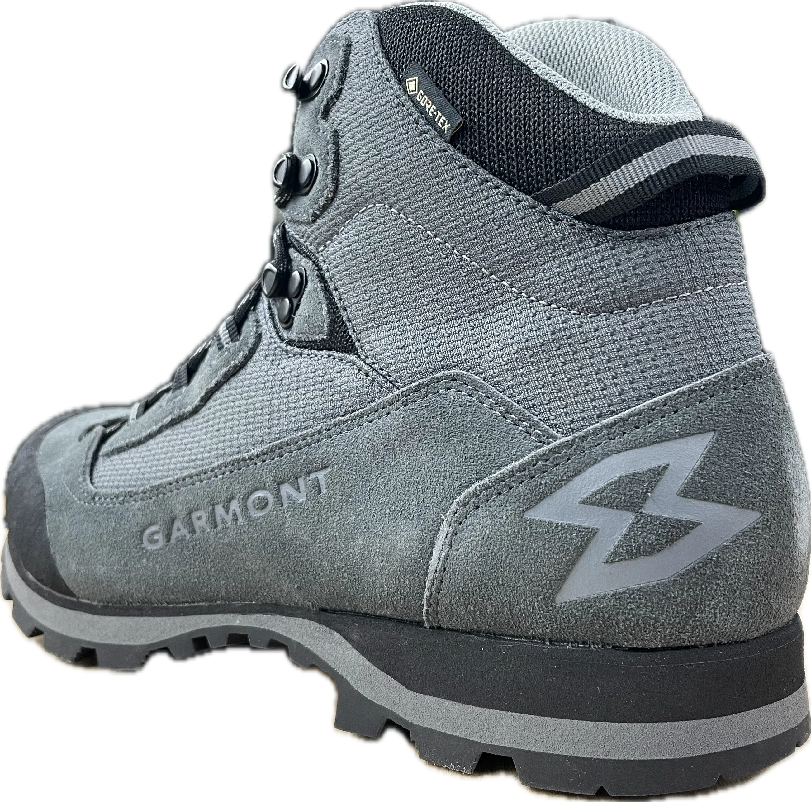 Garmont Lagorai II Gtx - Scarpe Da Trekking Uomo