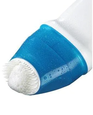 Garnier Exfocepillo Pure Active