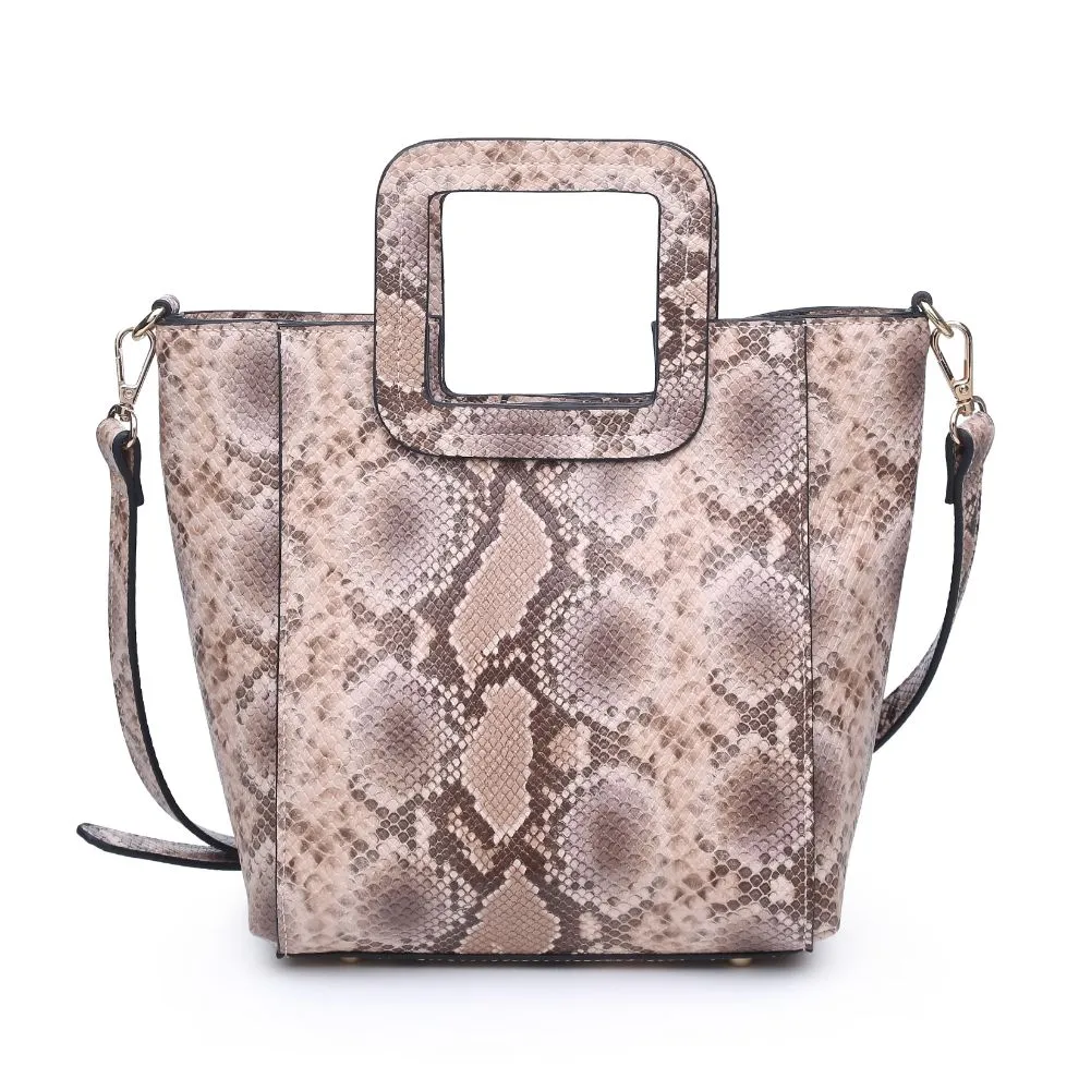 Gertrude Crossbody