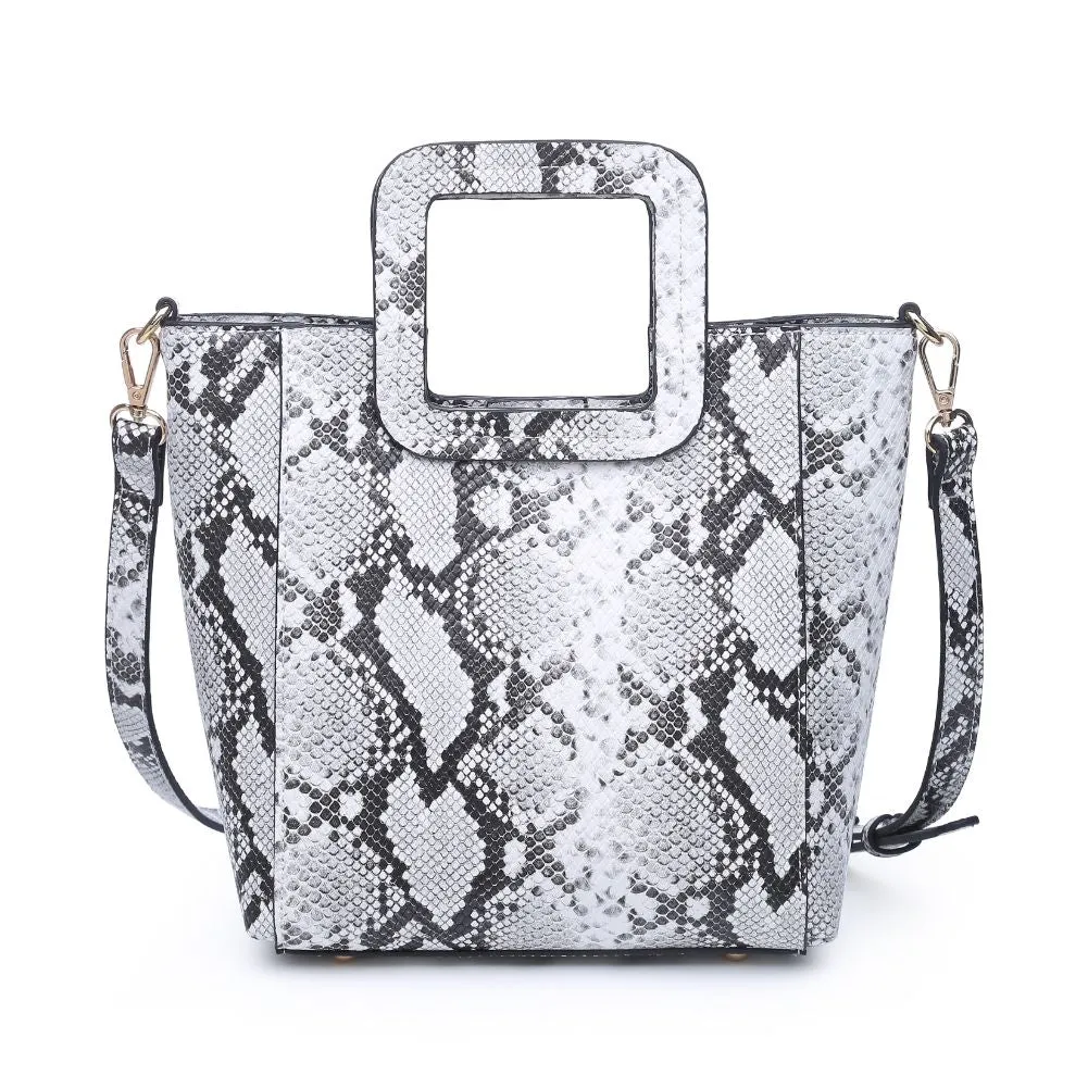Gertrude Crossbody
