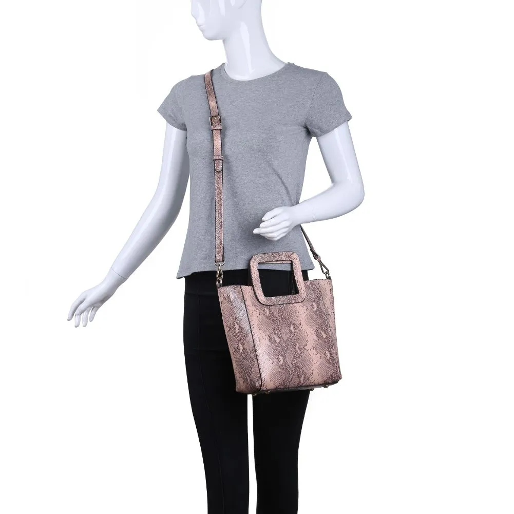 Gertrude Crossbody