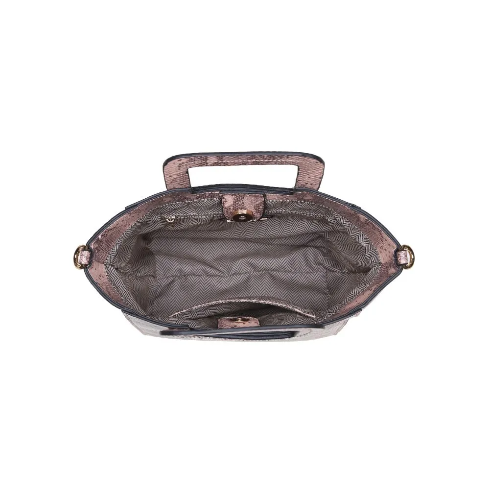 Gertrude Crossbody