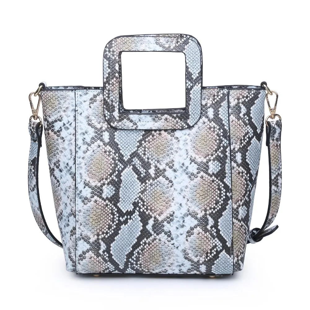 Gertrude Crossbody