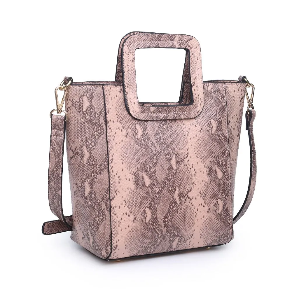 Gertrude Crossbody