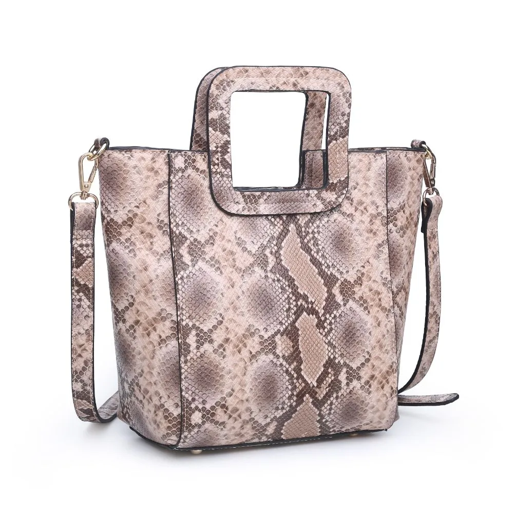 Gertrude Crossbody