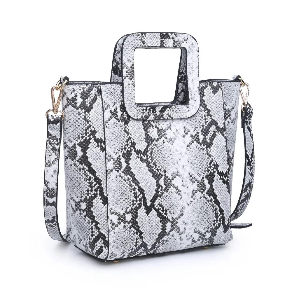 Gertrude Crossbody