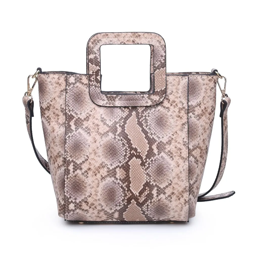 Gertrude Crossbody