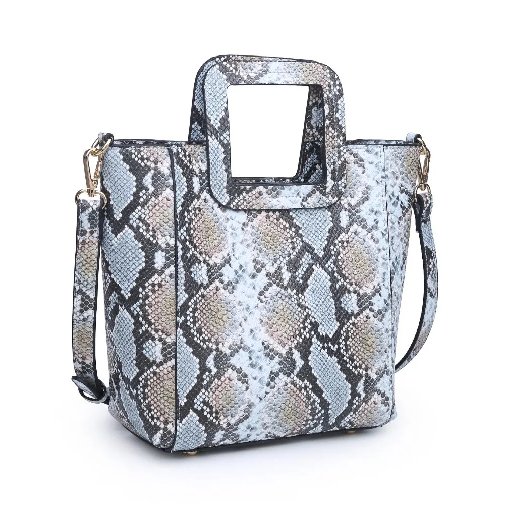 Gertrude Crossbody