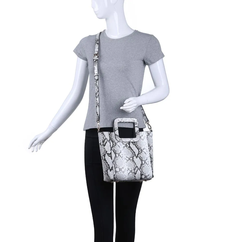 Gertrude Crossbody