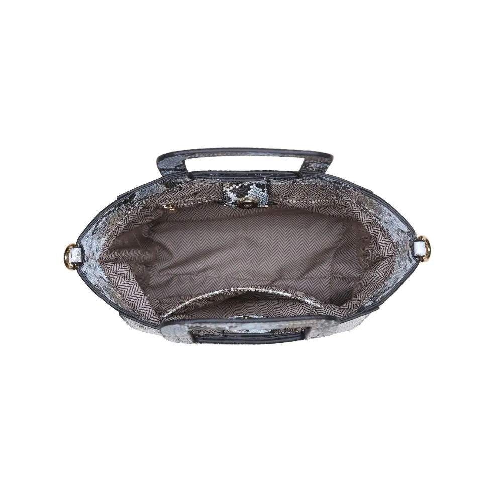 Gertrude Crossbody
